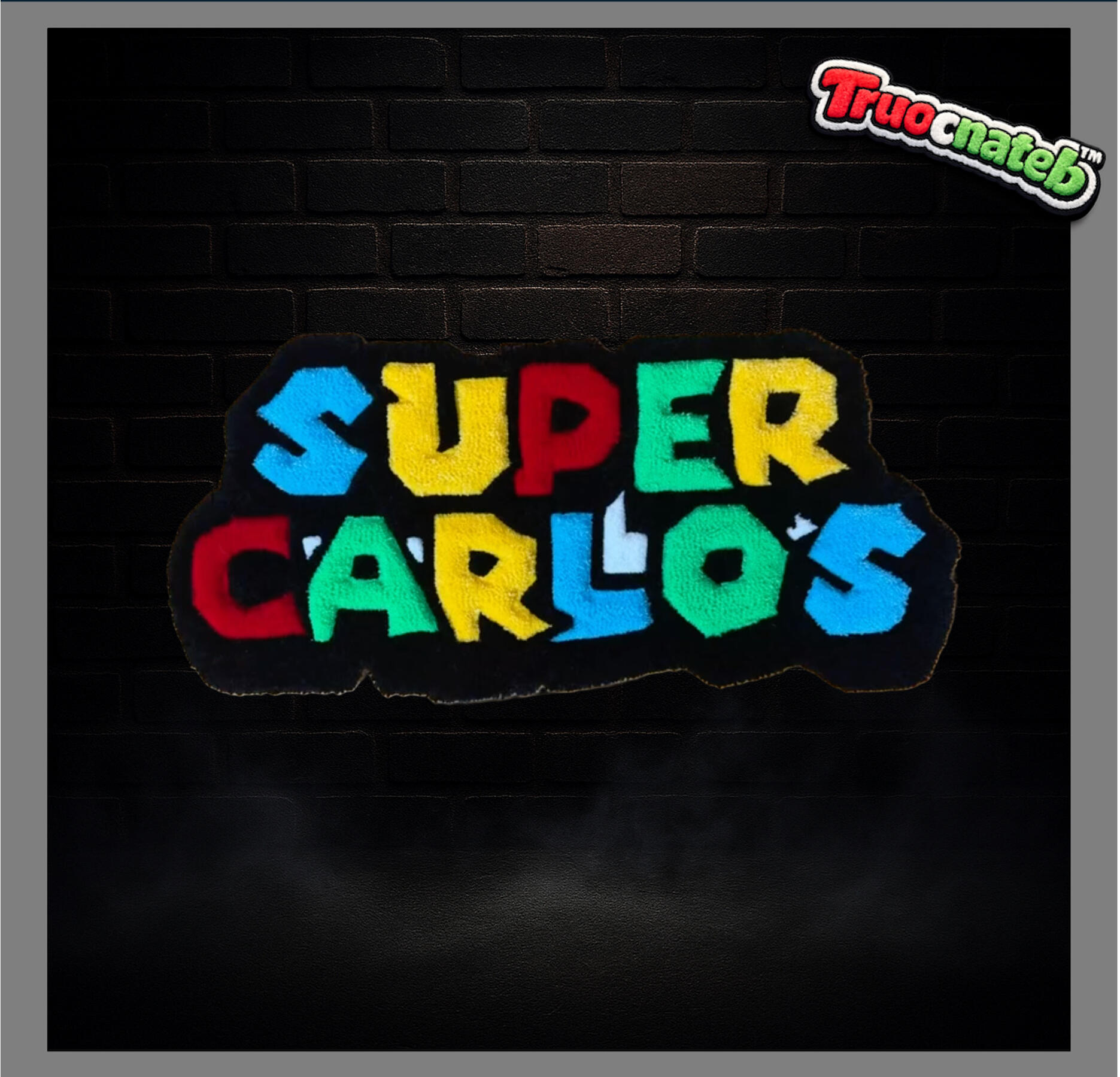 Super Carlos